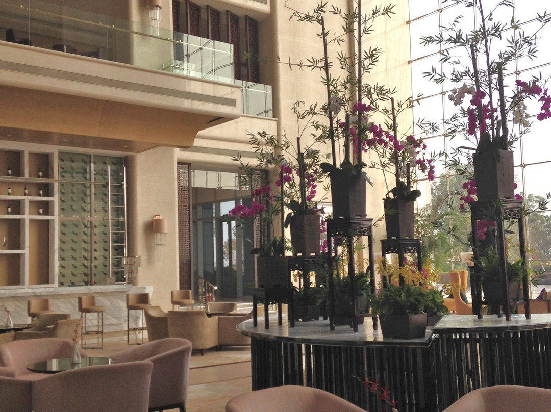 宜兴陶都半岛酒店主图