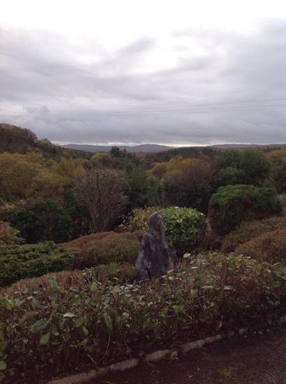 Knockillaree Riding Centre-Oughterard必去景点
