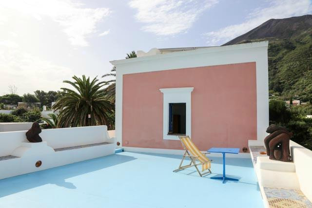 Casa del Sole