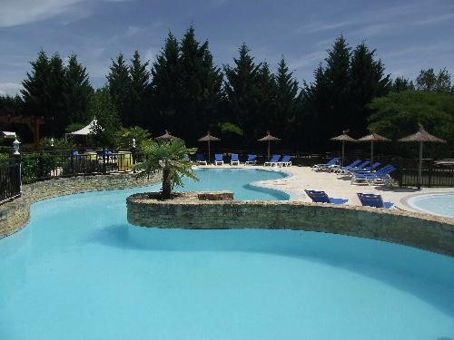 Le Domaine De Guillalmes