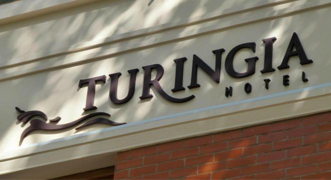 图林根酒店-官方