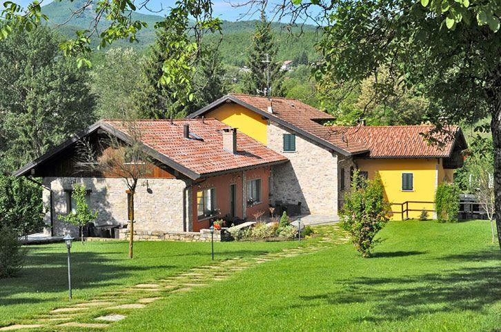 Il Mulino dei Boeri