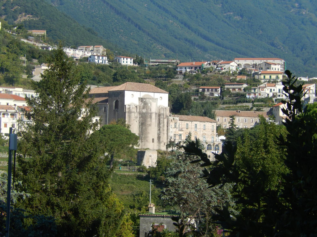 Wonderful Amalfi Coast  - Day Tours-阿马尔菲必去景点