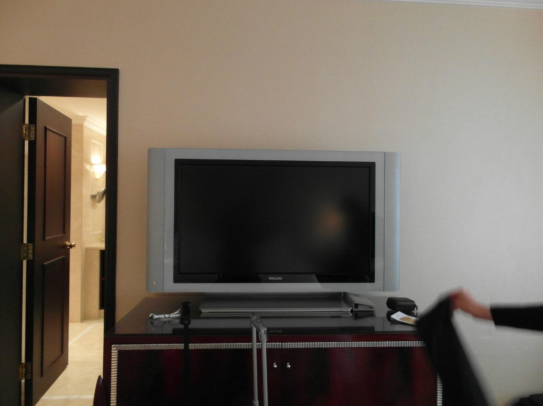 北京昆仑饭店主图