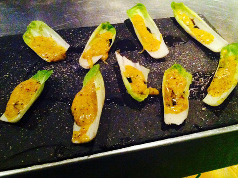 La Mejor Flor Bar主图