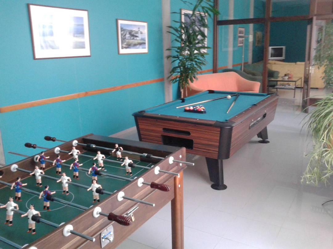 Hotel OroConfort主图