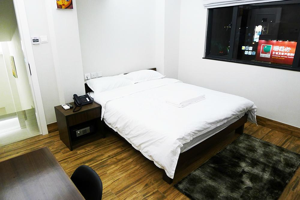 五步廊旅舍十六浦-官方