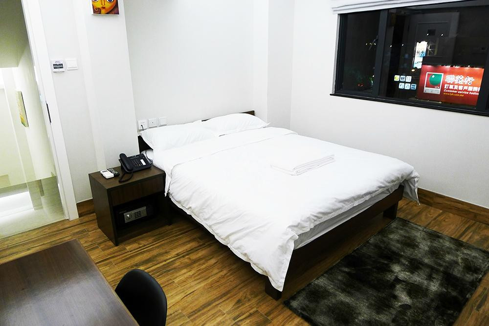 五步廊旅舍十六浦主图