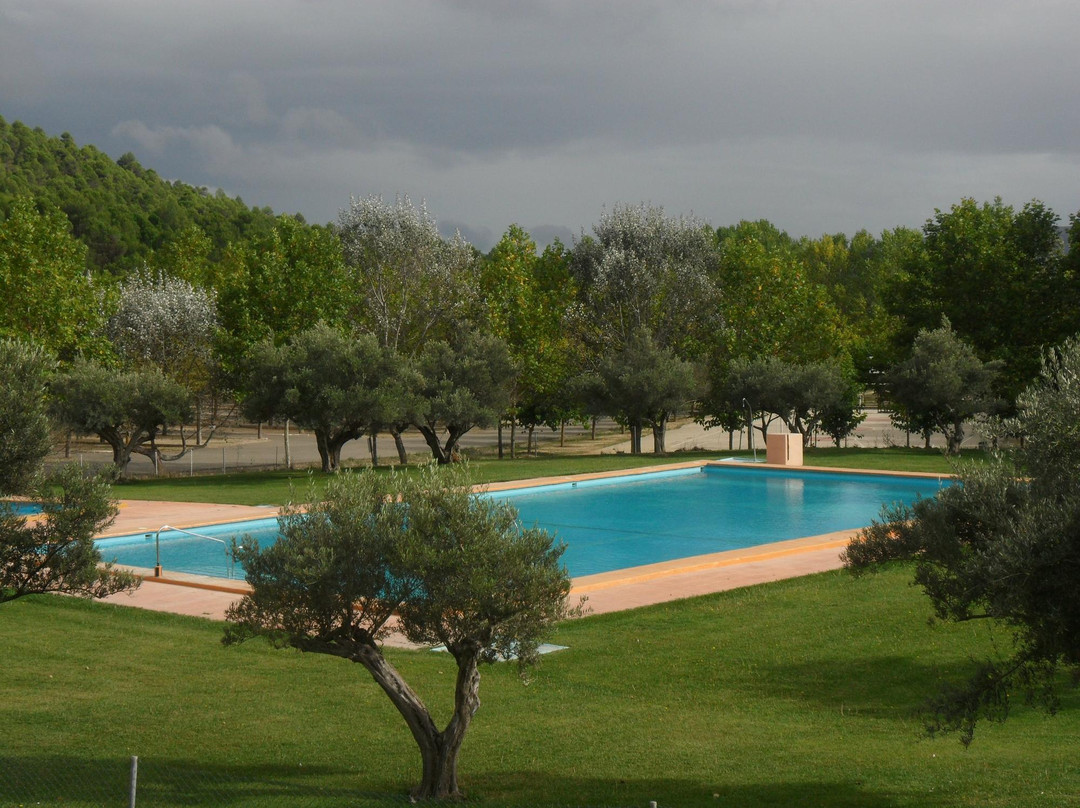 Camping Bungalows Mariola