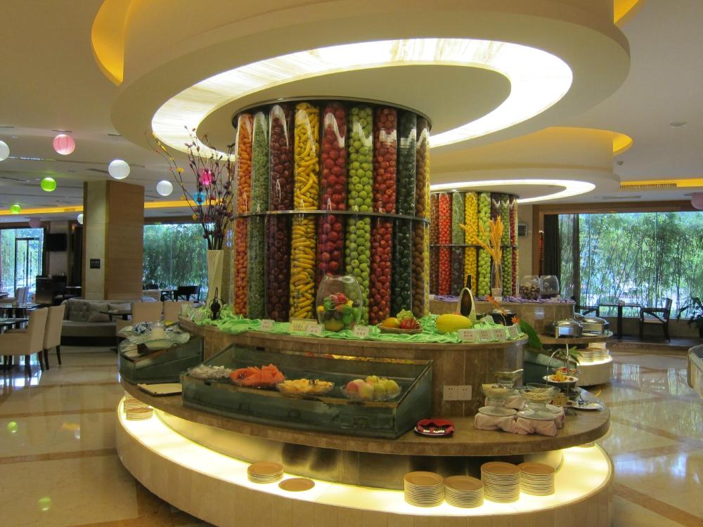 荣荣大酒店-餐饮