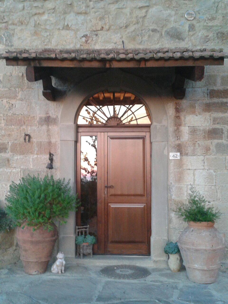 La Mulattiera-官方