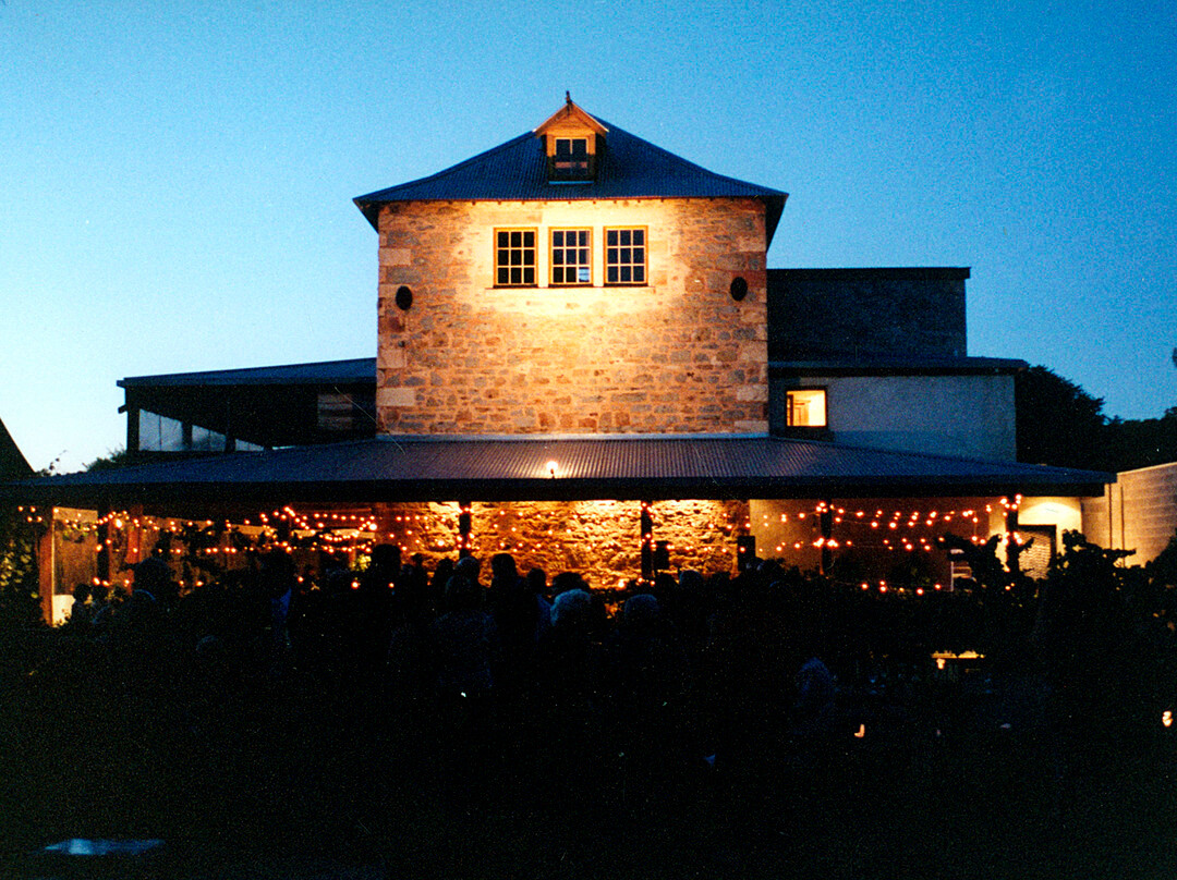 The Mill-Canowindra必去景点