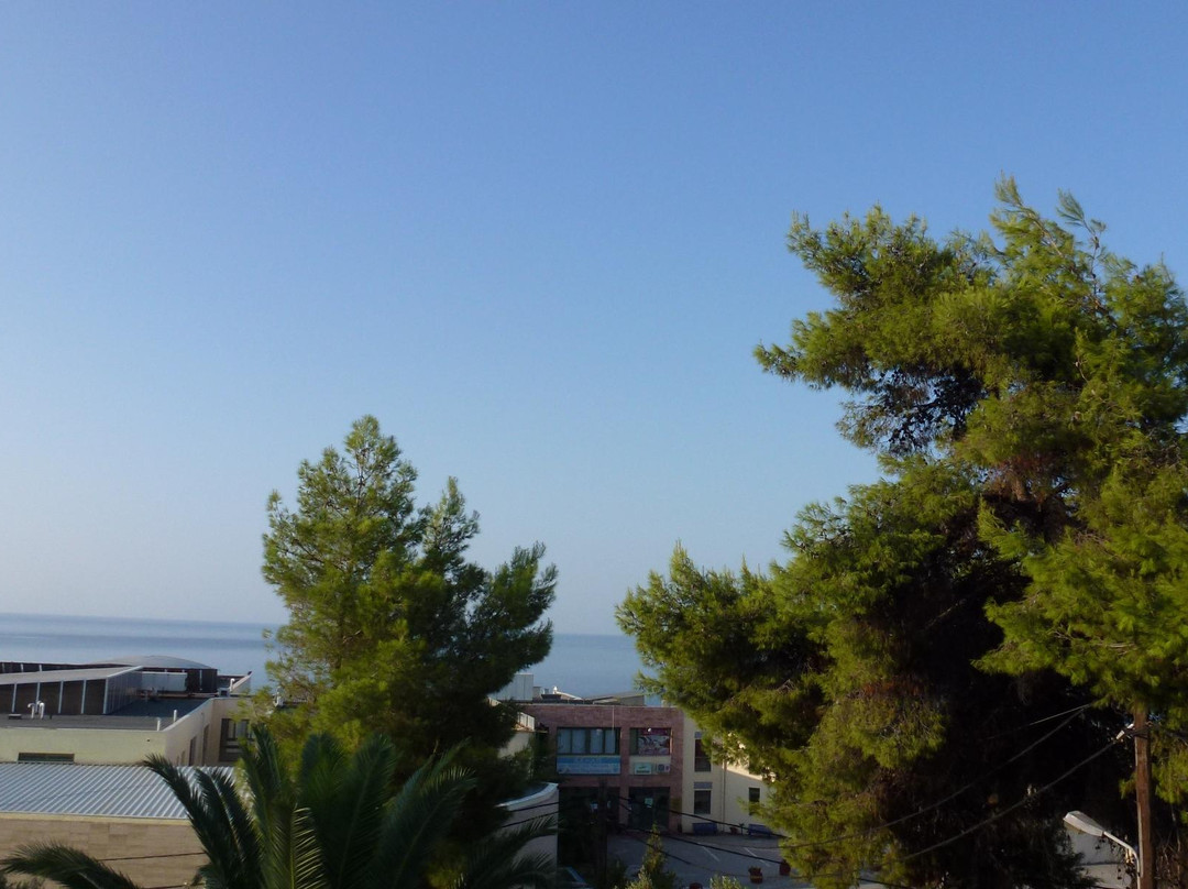 Aphrodite Hotel主图