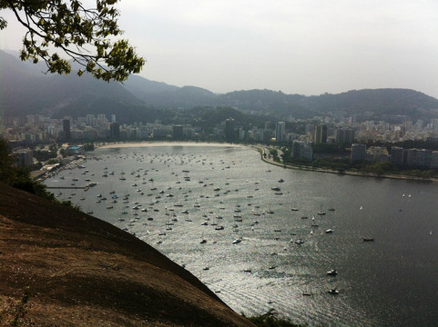 PrivateTourGuideinRio Tours-里约热内卢必去景点