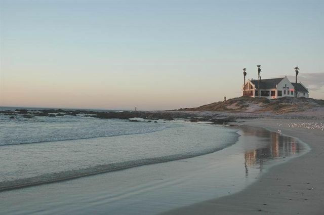 Oystercatcher Self-Catering Apartments