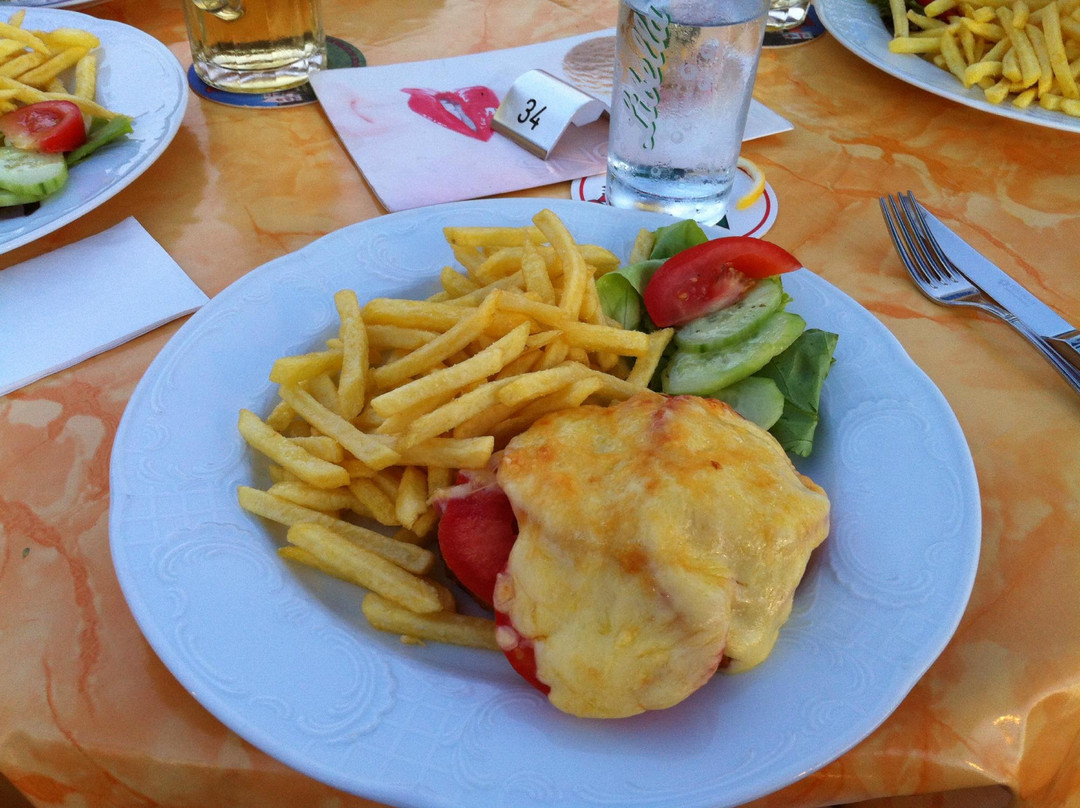 Rheinpromenade