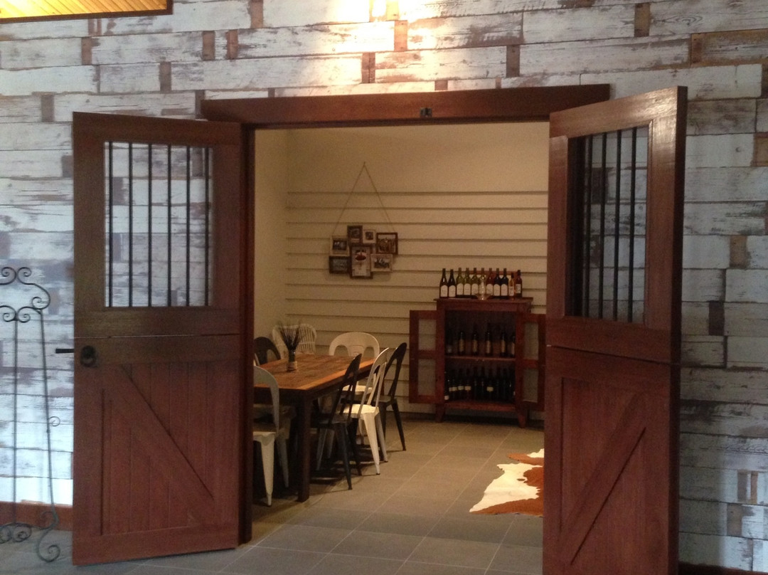 All Hunter Wine Tours & Transfers景点图片