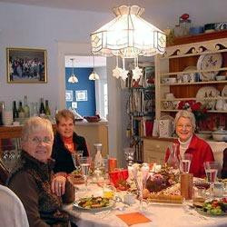 Safe Harbor Inn主图