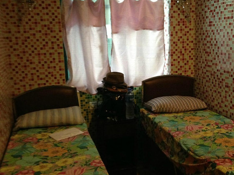 到此一栈 - 香港台湾青年背包旅馆主图