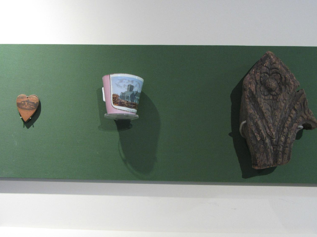 West Kirby Museum景点图片