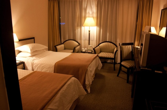 昆明锦江大酒店主图