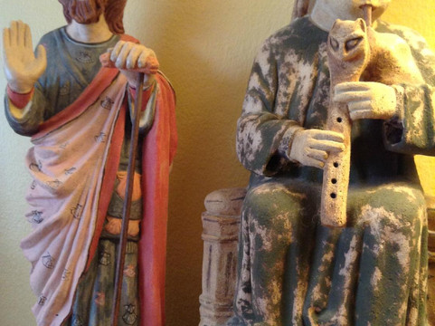 La Boveda de Toro旅游景点-Ar.Got Ceramica