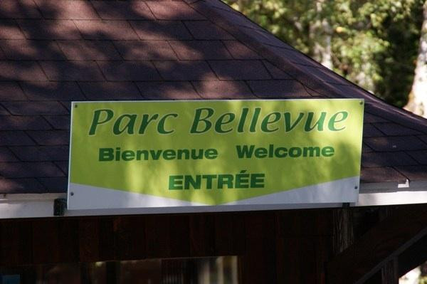 Parc Bellevue景点图片