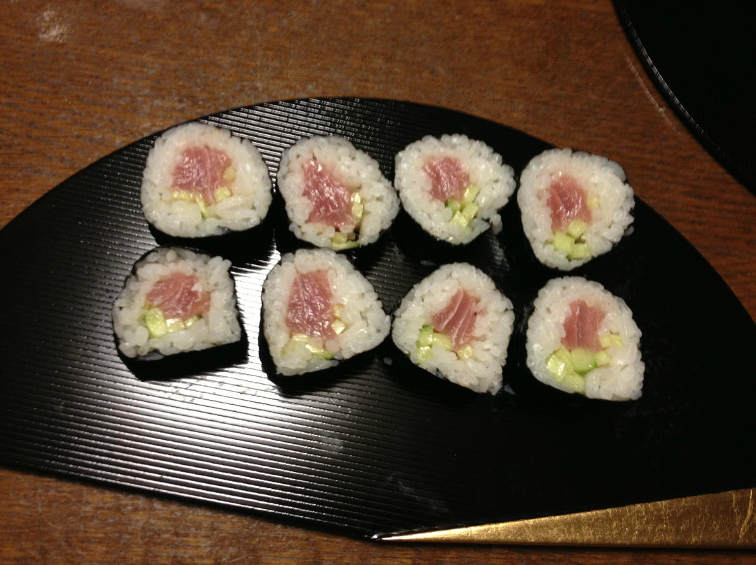 Uzuki Cooking Class-京都市必去景点