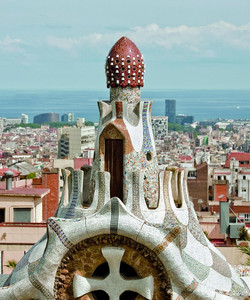 欧洲巴塞罗那图片