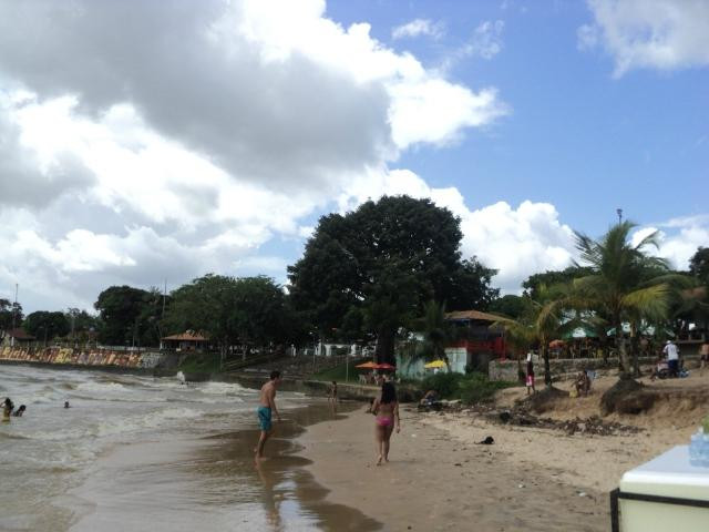 Bispo Beach-Mosqueiro必去景点