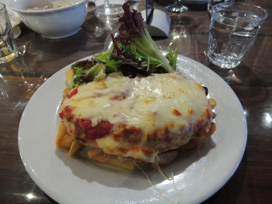 逃离探索冒险团-墨尔本必去景点