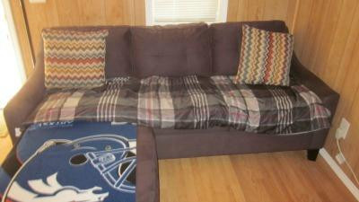 Berry Creek Cabins主图