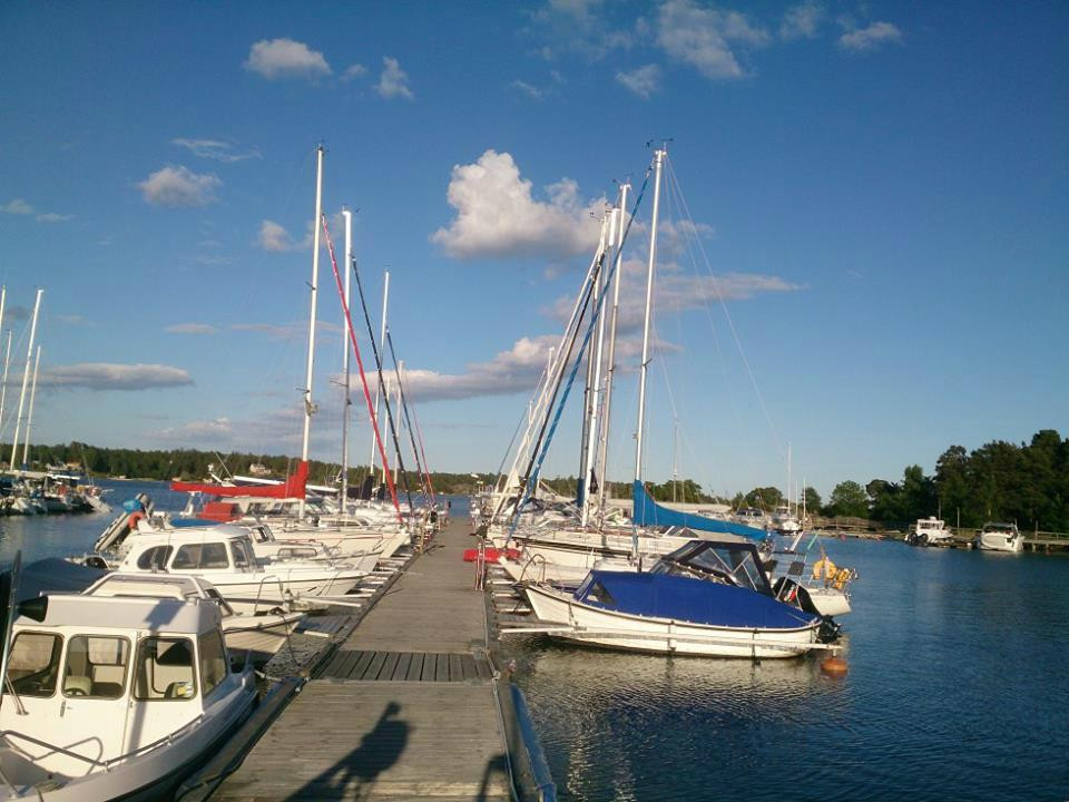 Arkosund Archipelago