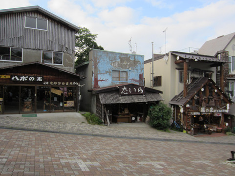 Lake Akan Ainu Kotan-钏路市必去景点
