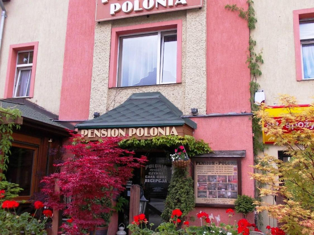 Polonia