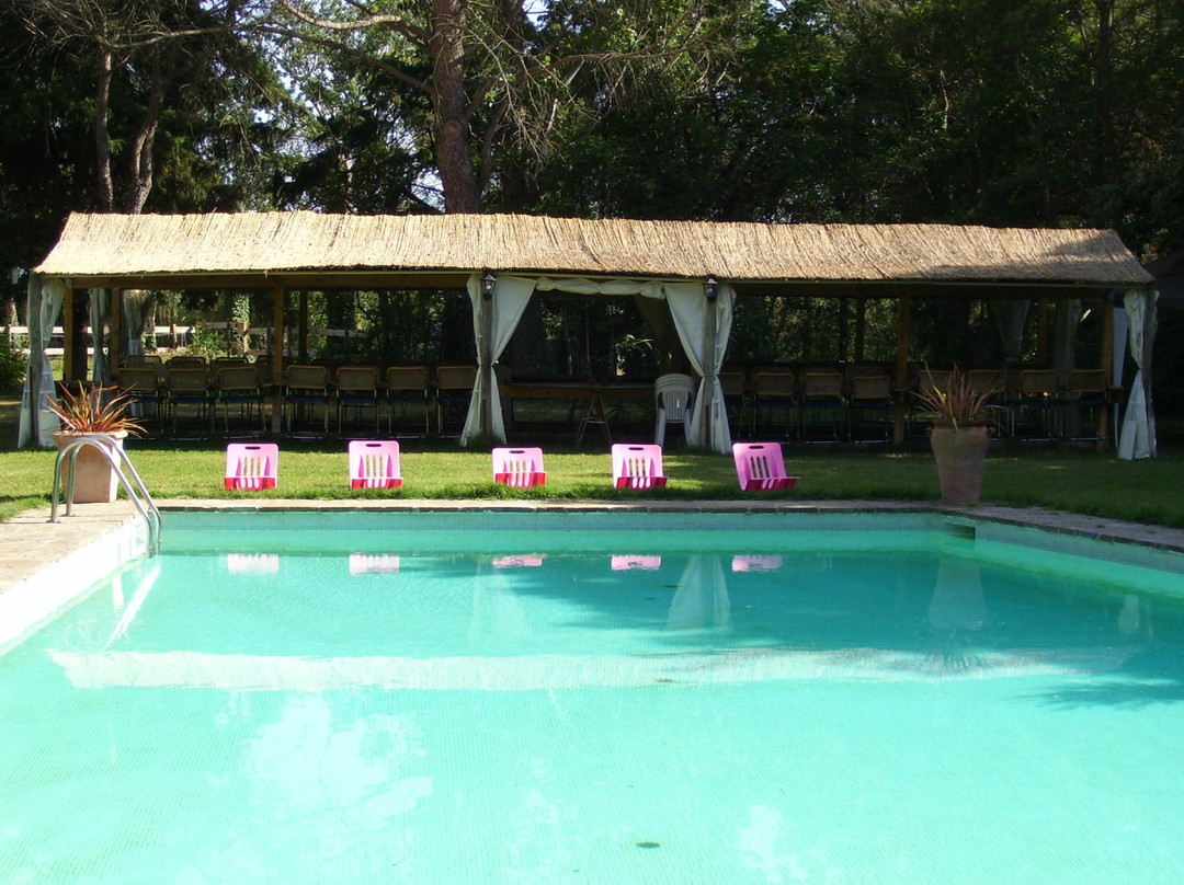 Camargue Autrefois主图