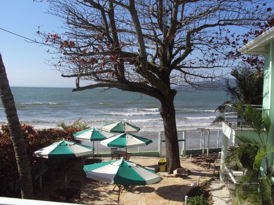 Pousada Vila Verde主图