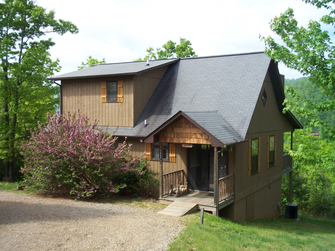 Laurel Mountain Cabins