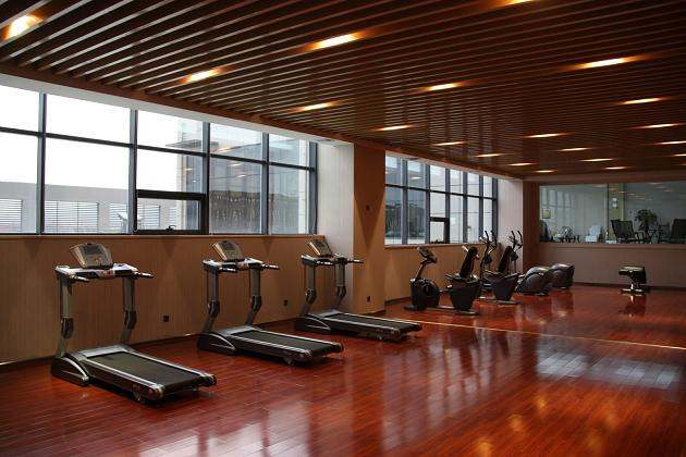 青都国际大饭店主图