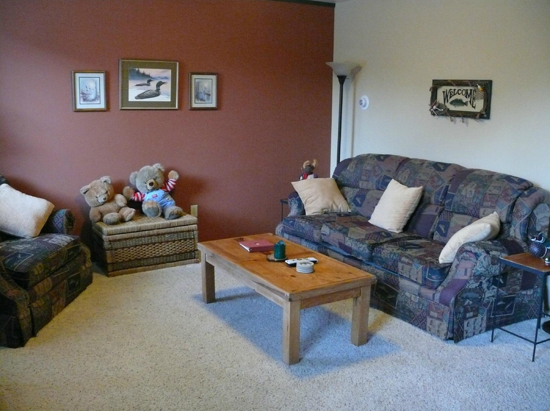 萨米特景致公寓主图