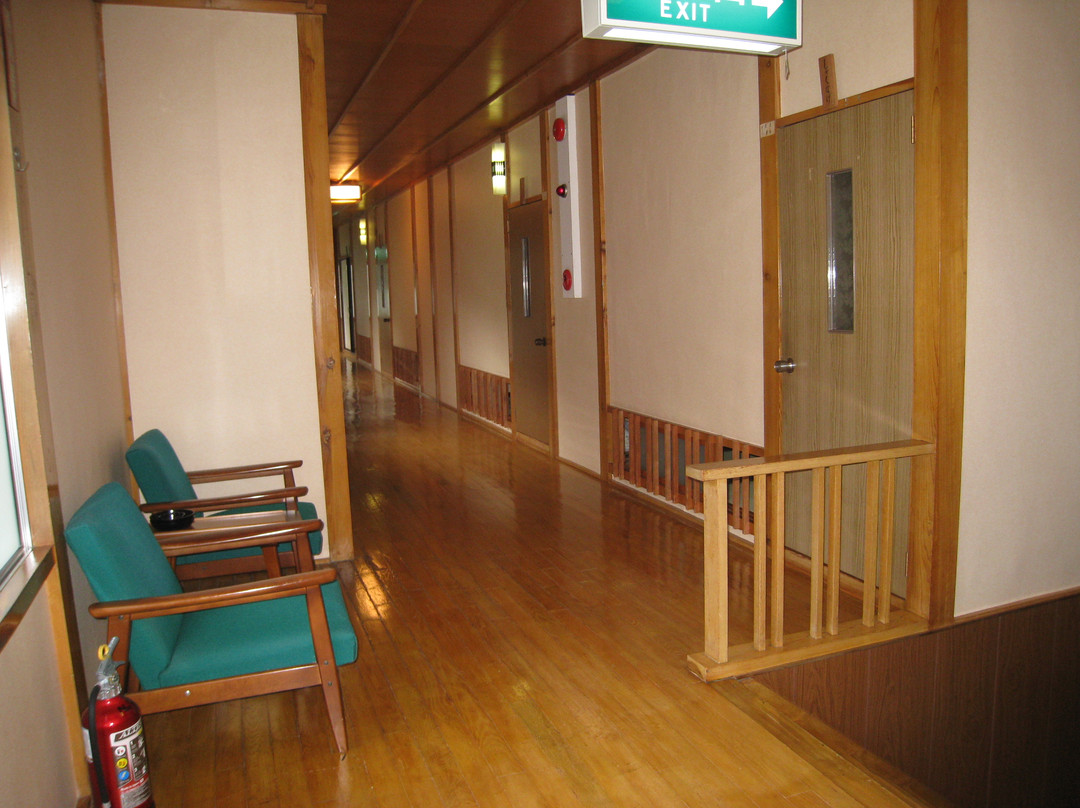 Ryokan Hagurokan主图