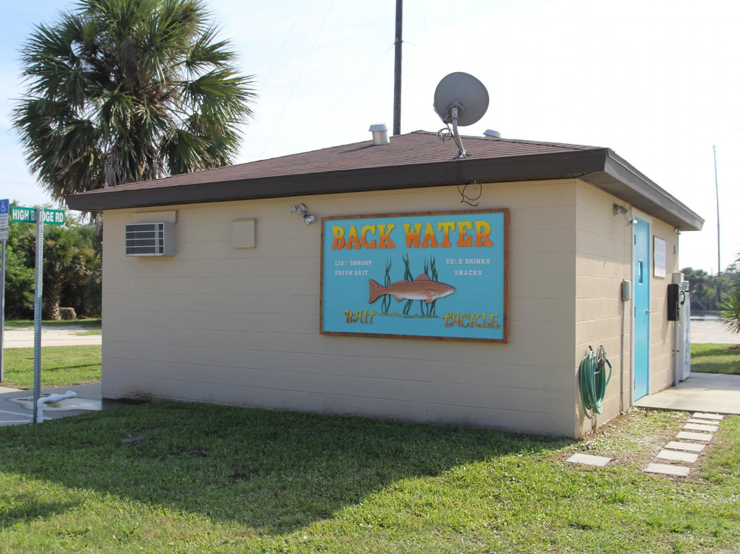 Highbridge Park-奥蒙德海滩必去景点