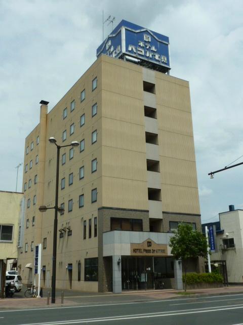 Hotel Paco Jr Kitami-客卧