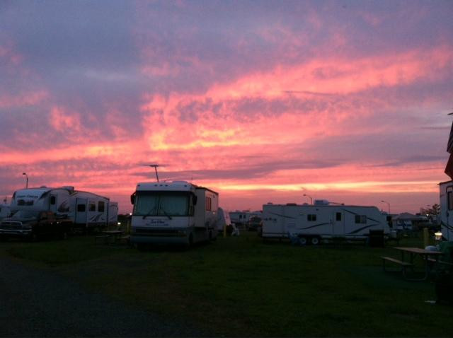 Nickerson Beach Park-Lido Beach必去景点