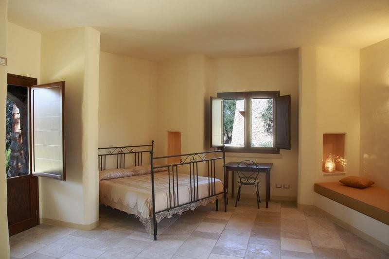 Albergo Santa Maria del Morige Relais