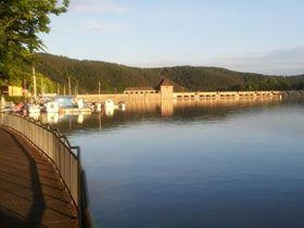 Terrassenhotel Seepromenade主图