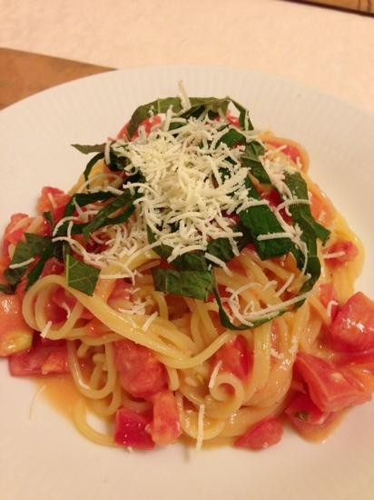 リストランテ ステラ