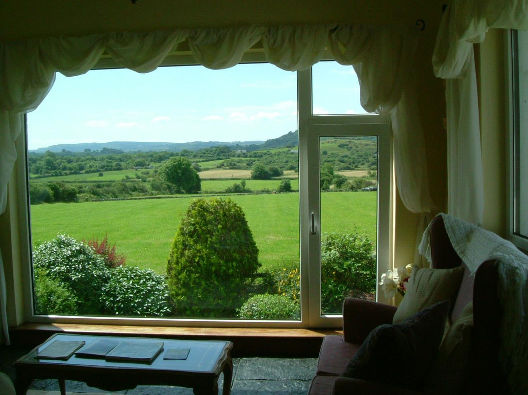 Inchiquin View Farmhouse主图