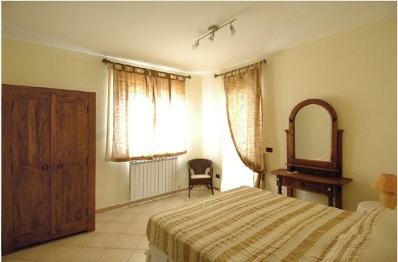 Casa del Girasole Bed & Breakfast-客卧