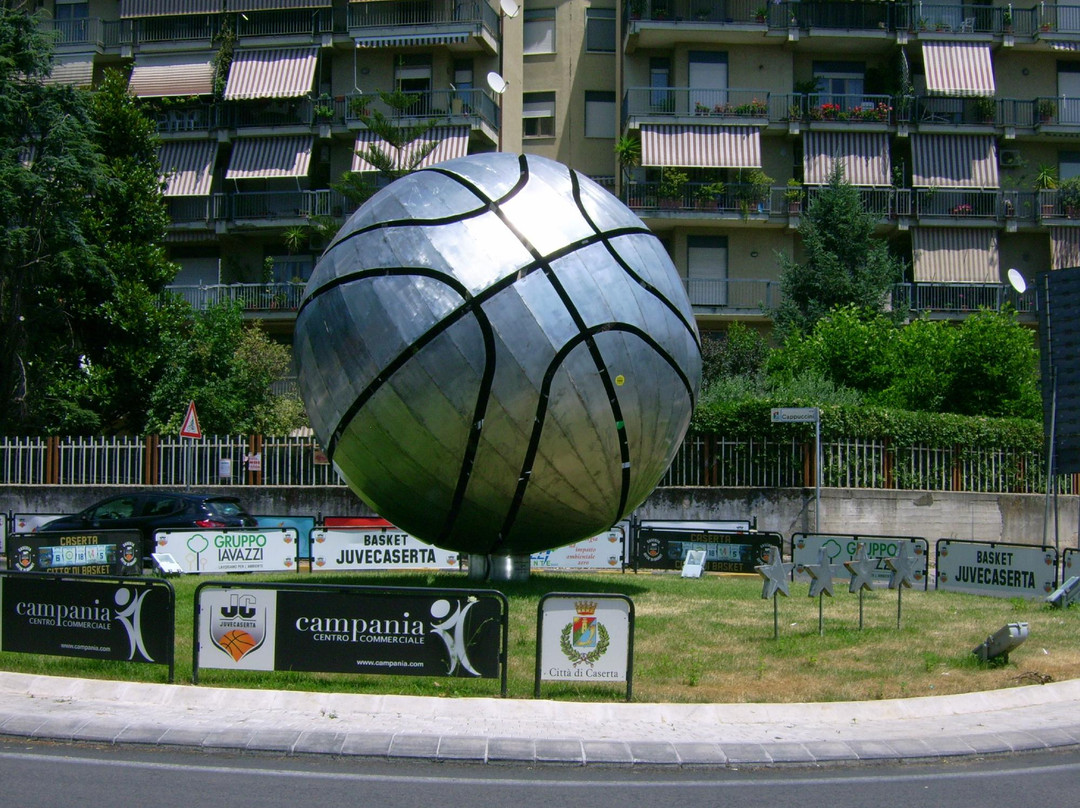 Rotonda delle Quattro Stelle景点图片